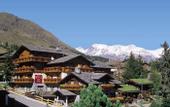 Туры в отель Petit Prince hotel Ayas