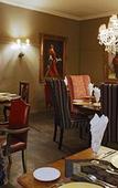 Туры в отель Shangri-La Country Hotel