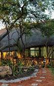 Туры в отель Mabula Game Lodge