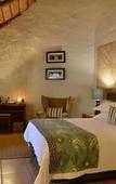 Туры в отель Mabula Game Lodge