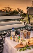 Туры в отель Karongwe - Chisomo Safari Camp