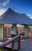 Туры в отель Karongwe - Chisomo Safari Camp