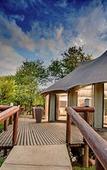 Туры в отель Karongwe - Chisomo Safari Camp