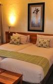 Туры в отель Tzaneen Country Lodge