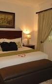 Туры в отель Tzaneen Country Lodge