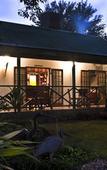 Туры в отель Tzaneen Country Lodge