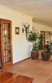 Туры в отель Tzaneen Country Lodge