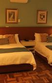 Туры в отель ANEW Resort Wilderness Garden Route