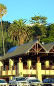 Туры в отель ANEW Resort Wilderness Garden Route