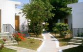 Туры в отель Petit Village