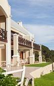 Туры в отель Banhoek Lodge