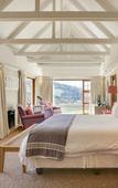 Туры в отель Banhoek Lodge