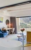 Туры в отель Banhoek Lodge