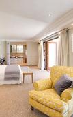 Туры в отель Banhoek Lodge