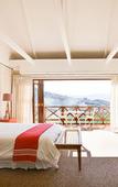Туры в отель Banhoek Lodge