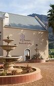 Туры в отель Banhoek Lodge