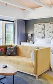 Туры в отель Banhoek Lodge