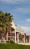 Туры в отель Banhoek Lodge