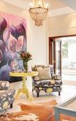 Туры в отель Banhoek Lodge