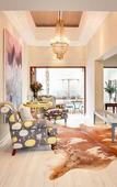 Туры в отель Banhoek Lodge