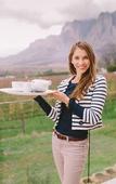 Туры в отель Banhoek Lodge