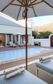 Туры в отель Banhoek Lodge