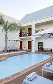 Туры в отель Banhoek Lodge