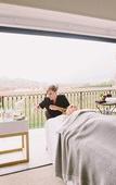 Туры в отель Banhoek Lodge