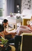 Туры в отель Banhoek Lodge