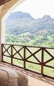 Туры в отель Banhoek Lodge