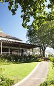 Туры в отель Delaire Graff Lodges & Spa