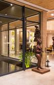 Туры в отель Delaire Graff Lodges & Spa