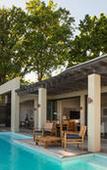 Туры в отель Delaire Graff Lodges & Spa