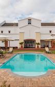 Туры в отель Town Lodge George