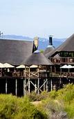 Туры в отель Buffelsdrift Game Lodge