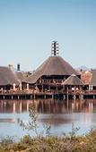 Туры в отель Buffelsdrift Game Lodge