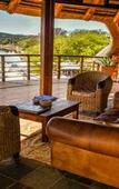 Туры в отель Buffelsdrift Game Lodge