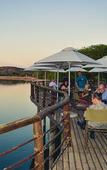 Туры в отель Buffelsdrift Game Lodge