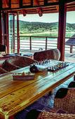 Туры в отель Buffelsdrift Game Lodge
