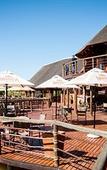 Туры в отель Buffelsdrift Game Lodge