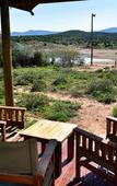 Туры в отель Buffelsdrift Game Lodge