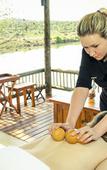 Туры в отель Buffelsdrift Game Lodge