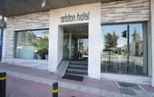 Туры в отель Ariston Hotel