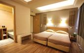 Туры в отель Ariston Hotel