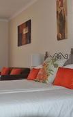 Туры в отель Saxon Lodge