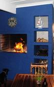 Туры в отель Saxon Lodge