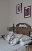 Туры в отель Saxon Lodge