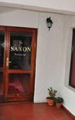 Туры в отель Saxon Lodge