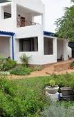 Туры в отель Saxon Lodge