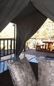Туры в отель Old Mill Lodge, Working Ostrich Farm & Restaurant, Oudtshoorn